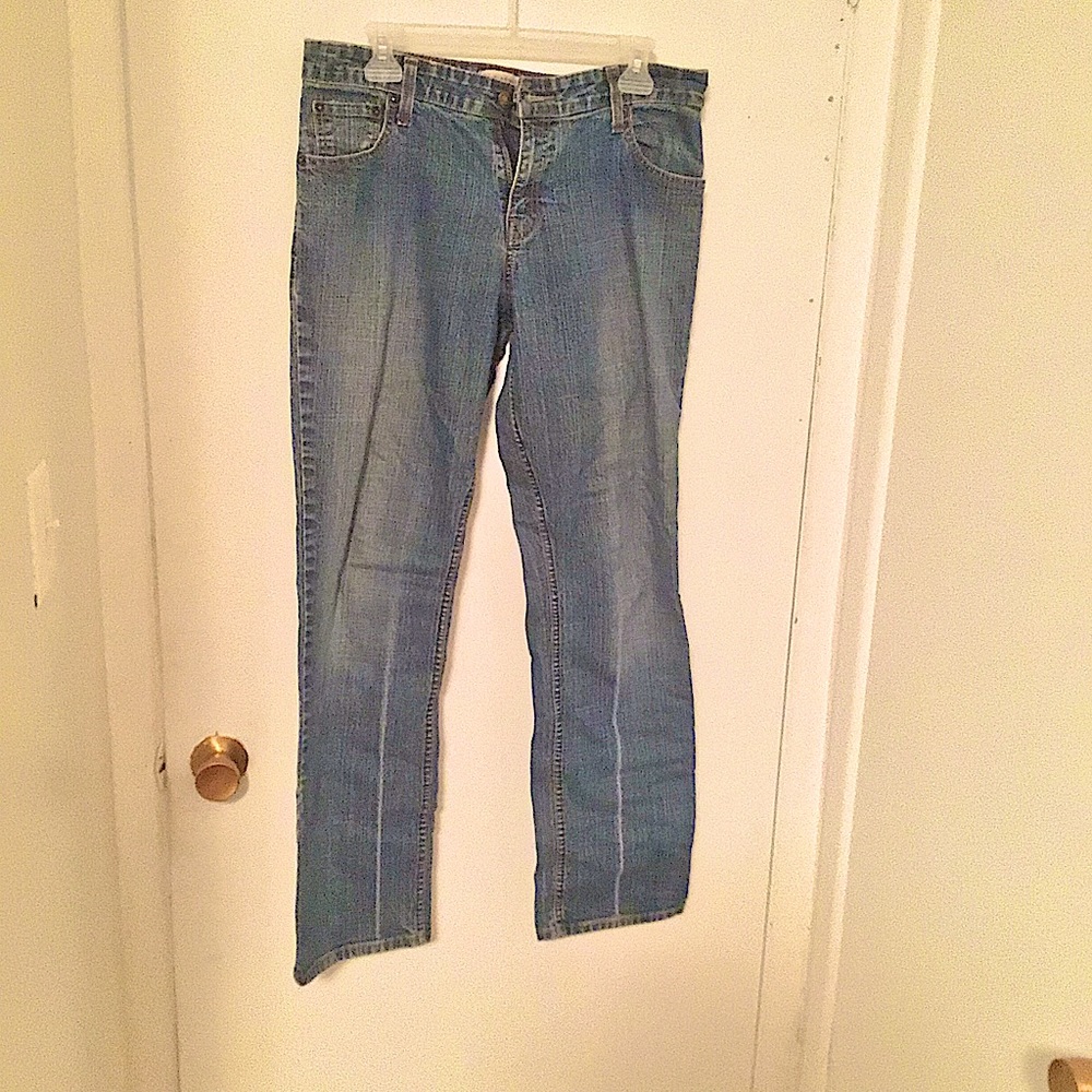 Levi Strauss Woman’s Jeans